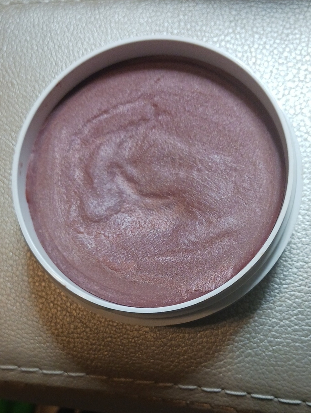Jones Road FULL SIZE DUSTY ROSE Miracle Balm